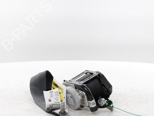 Rear right seatbelt NISSAN LEAF (ZE1) Electric | BP34562881I28  - Image 7