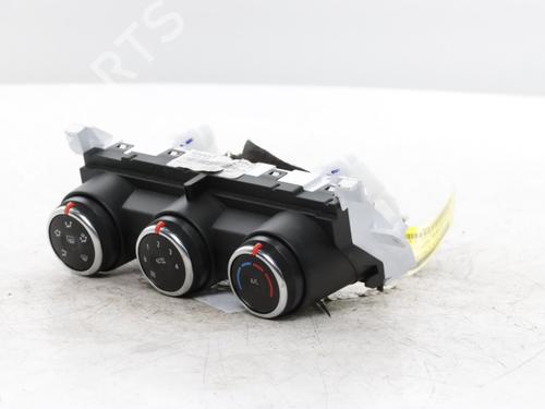 Climate control RENAULT CLIO V (B7_) 1.0 TCe 90 (B7MT) | BP38111231I5 - Image 2