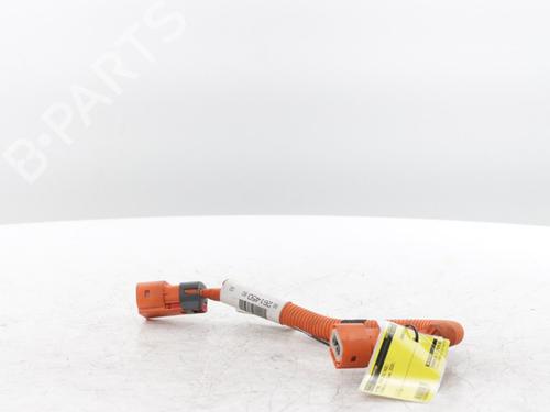 Cable CITROËN C4 III (BA_, BB_, BC_) ë-C4 (BCZKXC, BZCKSC) | BP31960122E12 - Image 2