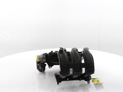 Intake manifold PEUGEOT 208 I (CA_, CC_) 1.2 VTI 82 | BP29640665M70 