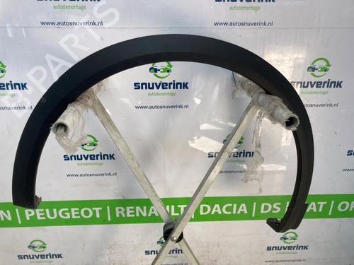 Radlaufverkleidung für RENAULT SYMBIOZ E-Tech 145 (143 hp) 24943983