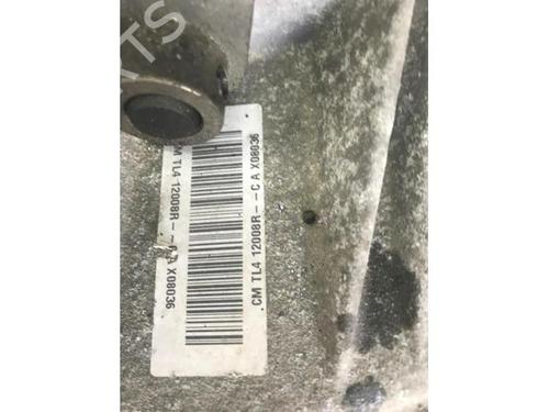 Gearbox RENAULT KADJAR (HA_, HL_) 1.2 TCe 130 (HLMR) | BP40586598M3 - Image 8