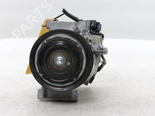AC compressor RENAULT MASTER IV Van (F8__) BLUE DCI 150 (F8M3) | BP34566774M34 - Image 9