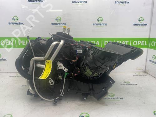 Used Heater matrix box Heater matrix box 34562219 34562219