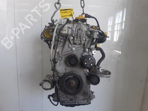 Engine RENAULT CAPTUR I (J5_, H5_) 0.9 TCe 90 | BP37798680M1 - Image 4