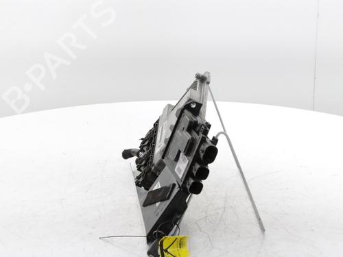 Engine control unit (ECU) RENAULT TRAFIC III Van (FG_) 1.6 dCi 120 (FGMK) | BP29640620M57 