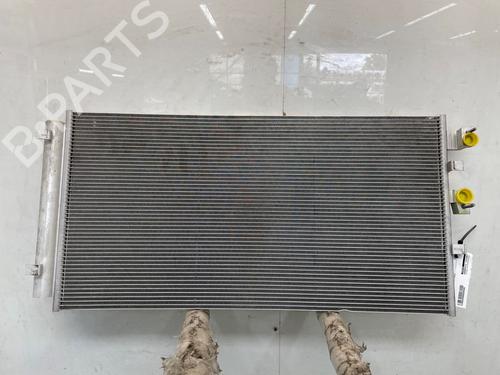 Used AC radiator AC radiator 38409071 38409071