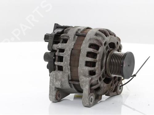 Alternator RENAULT CAPTUR I (J5_, H5_) 0.9 TCe 90 | BP37872951M7 - Image 4