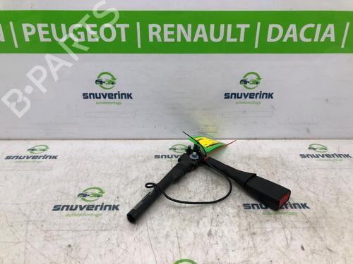 Seat buckle OPEL CORSA D (S07) 1.3 CDTI (L08, L68) | BP17571780I32 