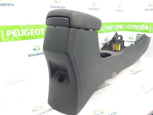 Middle console KIA STONIC (YB) 1.0 T-GDi Eco-Dynamics+ | BP16409455I22 - Image 5