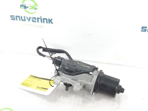Front wiper motor MAZDA CX-3 (DK) 2.0 SKYACTIV-G | BP10807725M29 