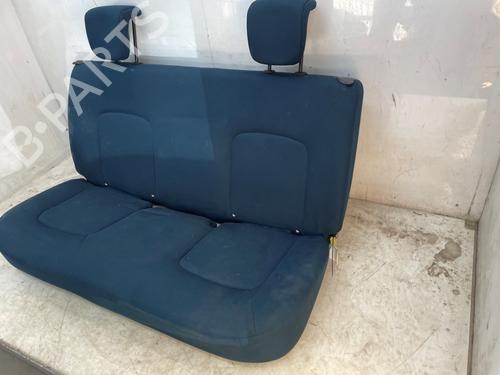 Stol bak RENAULT ZOE (BFM_) ZOE | BP34567124C17 - Image 2