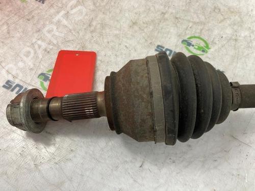 Left front driveshaft CITROËN JUMPER II Van 2.2 HDi 130 | BP40542123M38 - Image 2