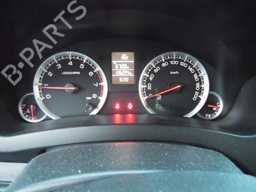Electronic sensor SUZUKI SWIFT IV (FZ, NZ) 1.2 (AZH412, ZC72S) | BP40574021M84 - Image 32