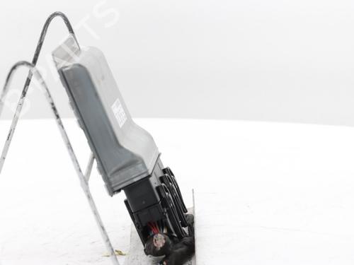 Gearbox control unit DACIA SANDERO III 1.0 TCe 90 | BP38111526M52 - Image 9