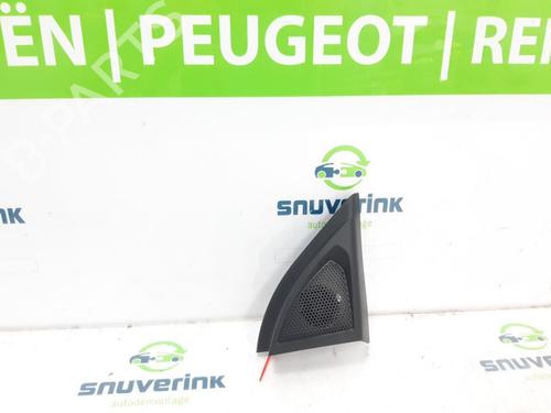 Used Speaker PEUGEOT 5008 II (MC_, MJ_, MR_, M4_) 1.2 THP (MRHNYH, MRHNYW, MRHNSJ, MRHNSU, MRHNSM) (131 hp) 15945852