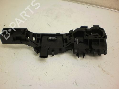 Used Exterior handle RENAULT MEGANE II (BM0/1_, CM0/1_) 1.6 16V (BM0C, CM0C) (113 hp) 15795309