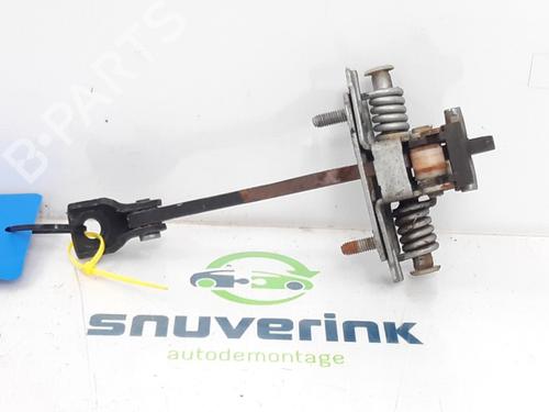 Used Hinge/Door check strap PEUGEOT 3008 I MPV (0U_) 1.6 VTi (120 hp) 19577048