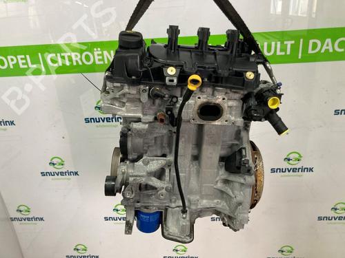 Engine CITROËN C3 II (SC_) 1.2 VTi 82 | BP31592140M1
