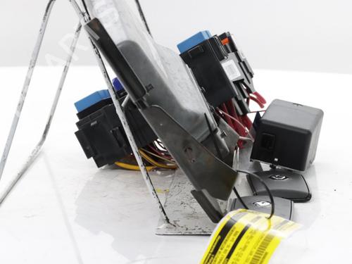 Engine control unit (ECU) RENAULT ZOE Hatchback Van (BFM_) Electric (BFMF) | BP38459960M57 - Image 9