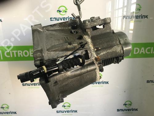 Used Gearbox Gearbox 25980309 25980309