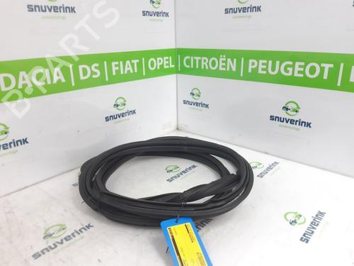 Used Rubber door seal PEUGEOT 2008 II (UD_, US_, UY_, UJ_, UR_, UC_) 1.2 PureTech 130 (USHNS, URHNS) (130 hp) 21193993