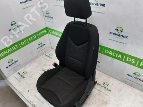 Left front seat PEUGEOT 308 I (4A_, 4C_) 1.6 16V | BP11010023C15 