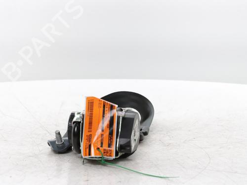 Front right seatbelt CITROËN C3 III (SX) 1.2 PureTech 82 | BP34564134I25  - Image 8