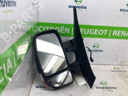 left-mirror-opel-movano-b-van-x62-2010-40542285 main image
