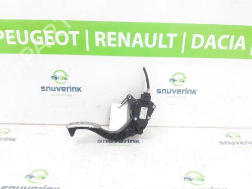 Used Pedal Pedal RENAULT ARKANA I (LCM_, LDN_) 1.6 E-TECH 145 (LDMU) (143 hp) 26665604 26665604