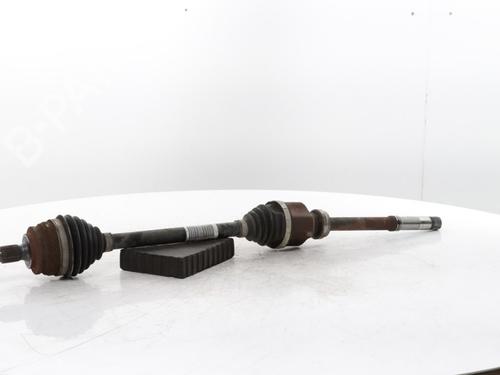 Right front driveshaft OPEL CORSA F (P2JO) 1.2 (68) | BP34564580M39 - Image 10