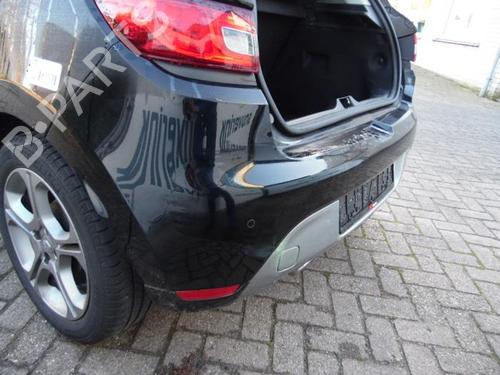 Rear left panel RENAULT CLIO IV (BH_) 1.5 dCi 90 | BP40578613C60  - Image 15