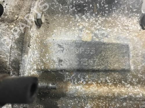 Gearbox PEUGEOT PARTNER Box Body/MPV 1.6 HDi | BP31960217M3  - Image 6