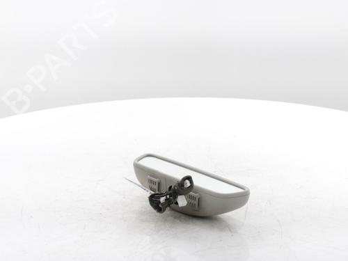 Rear mirror MERCEDES-BENZ C-CLASS (W205) C 350 e (205.047) | BP29426332I6 