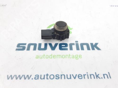 Elektronisk modul RENAULT KADJAR (HA_, HL_) 1.3 TCe 140 (HLNB, HLN1) (140 hp) 16296341