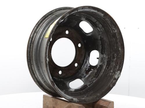 Fælk RENAULT MASTER III Platform/Chassis (EV, HV, UV) 2.3 dCi 145 RWD (UV0F, UV0E, HV0E, HV0F, HV0T, HV10,... | BP39618934C45 - Image 5