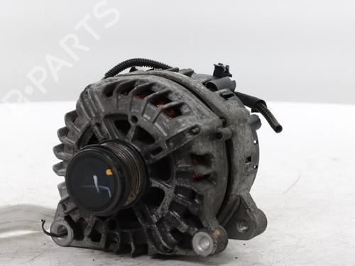 Alternator PEUGEOT EXPERT Van (V_) 1.6 BlueHDi 95 | BP34562849M7  - Image 6
