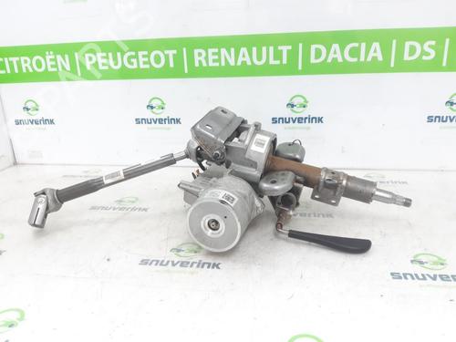 Steering column FIAT 500 (312_) 0.9 (312AXM1B) | BP23646117M21 - Image 4