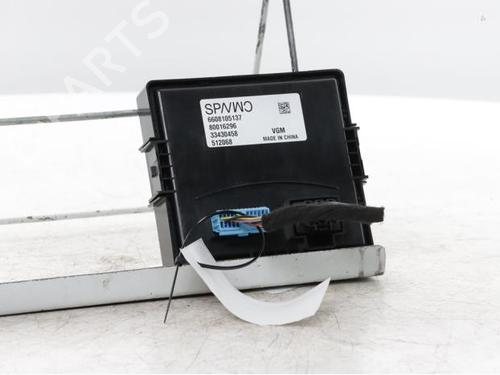 Control unit VOLVO EX30 (416) Performance AWD | BP40587659M11 - Image 10