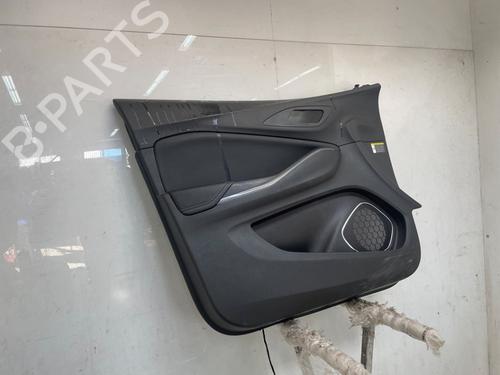 Front left panel OPEL GRANDLAND / GRANDLAND X (A18, P1UO) 1.2 (75) | BP40266101C58 - Image 3