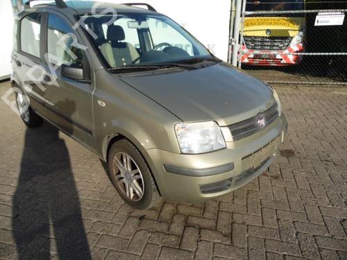 Right taillight FIAT PANDA (169_) 1.2 (169.AXB11, 169.AXB1A) | BP40573336C35 - Image 4