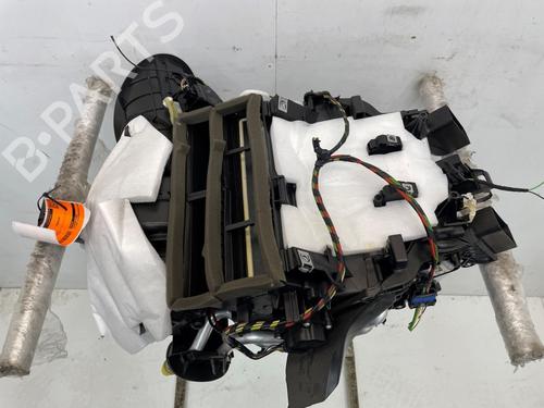 Chaufagebak CITROËN C3 II (SC_) 1.6 VTi 120 | BP28521432M61