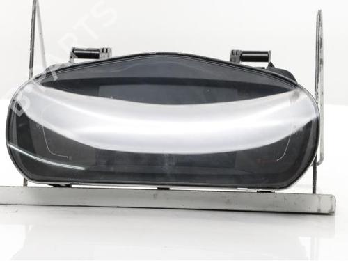 Used Instrument cluster Instrument cluster DACIA JOGGER (RK_) 1.6 HYBRID 140 (RKN8) (141 hp) 38234972 38234972