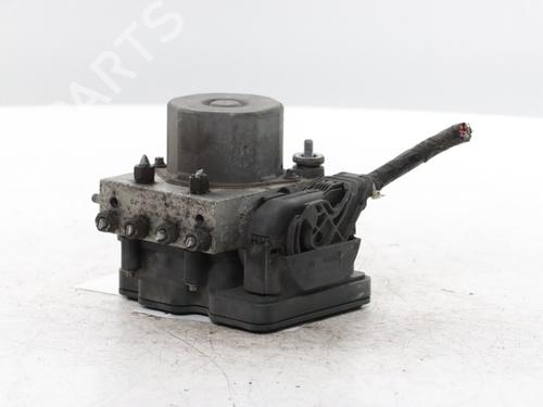 ABS pump RENAULT TWINGO III (BCM_, BCA_) 1.0 SCe 70 | BP37490269M43 - Image 2