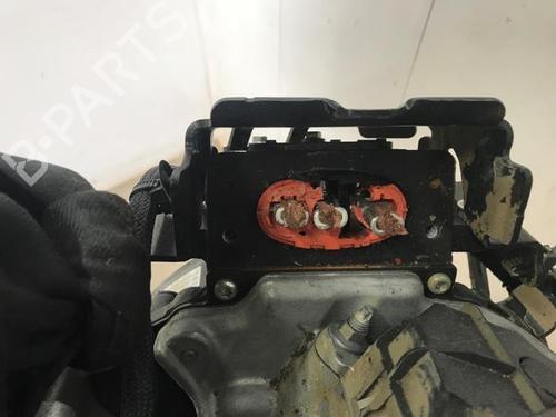 Gearbox RENAULT CLIO V (B7_) 1.6 E-TECH 145 (B7MU) | BP40542357M3 - Image 9