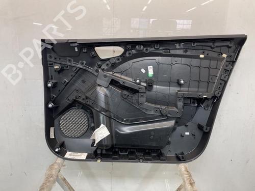 Front left panel RENAULT CLIO V (B7_) 1.0 TCe 90 (B7MT) | BP40585307C58 - Image 3