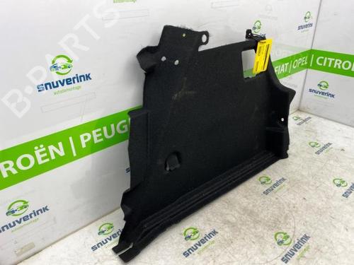 Boot lining RENAULT CLIO V (B7_) 1.0 TCe 90 (B7MT) | BP40582449I3 - Image 2