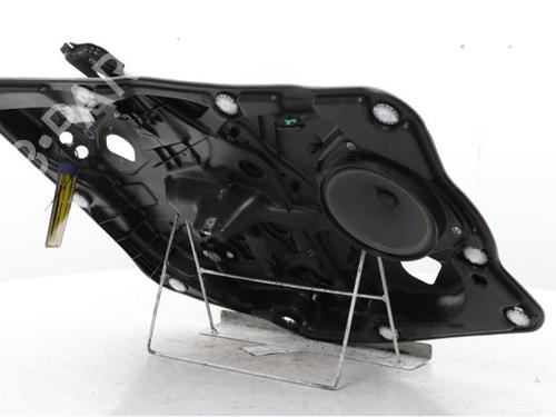 Front left window mechanism FIAT 500X (334_) 1.3 (334.AXR11) | BP40542800C22 - Image 7