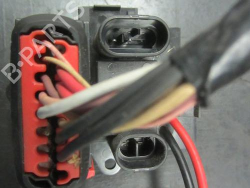 Heater resistor RENAULT CLIO II (BB_, CB_) 1.4 16V (B/CB0P, BB13) | BP17465618M108 