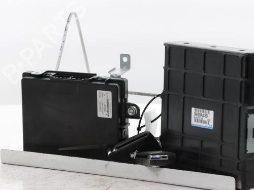 Engine control unit (ECU) PEUGEOT ION Electric | BP30757242M57 - Image 2